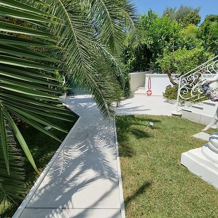 Palms Luxury Suites Sanremo Exterior foto