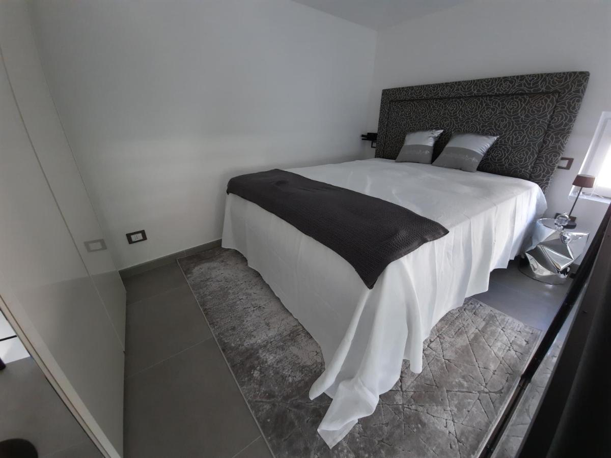 Palms Luxury Suites Sanremo Exterior foto